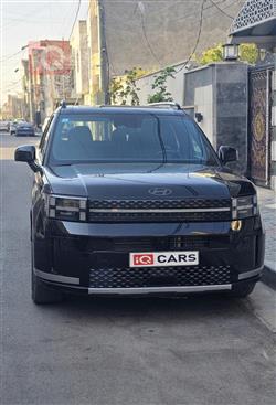 هيونداي سانتافي